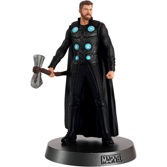 Marvel Avengers Infinity War Heavyweights Thor figure |  Techbox