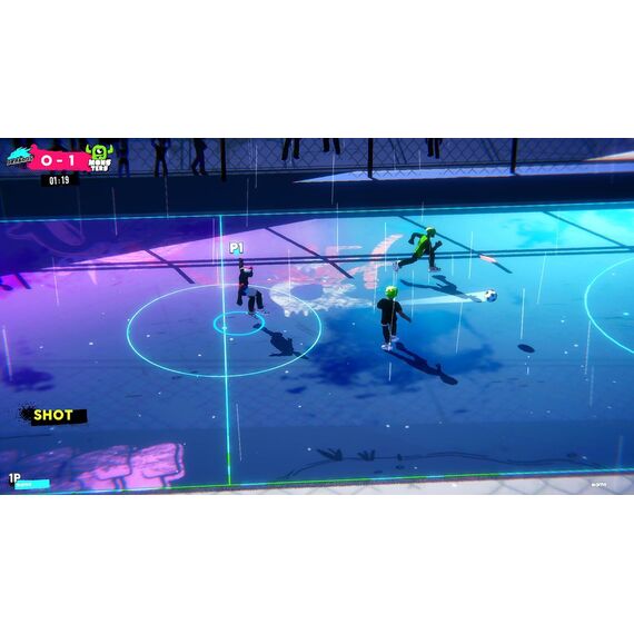 Golazo! 2 (Deluxe Edition) / PlayStation 5 - PS5 Games - Games - Techbox