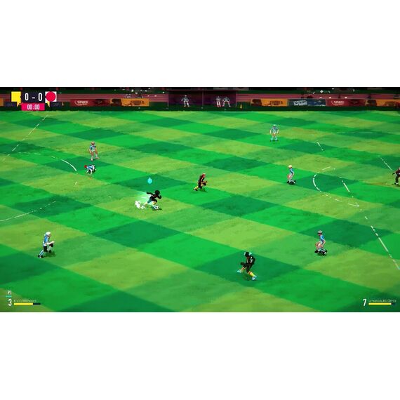 Golazo! 2 (Deluxe Edition) / PlayStation 5 - PS5 Games - Games - Techbox