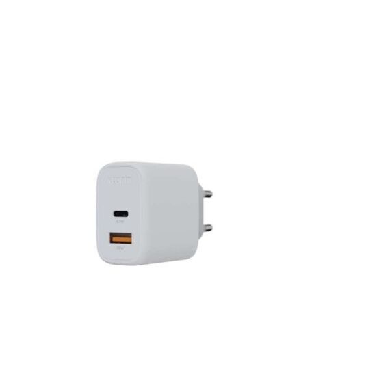 Xtorm - 67W GaN2 Ultra Home Charger USB-C PD/USB-A White / Electronics - Travel Chargers - Smartphone Chargers - Techbox