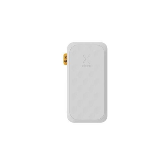 Xtorm - Power Bank USB-C PD 35W 20,000mAh/2xUSB-C White / Electronics | Techbox