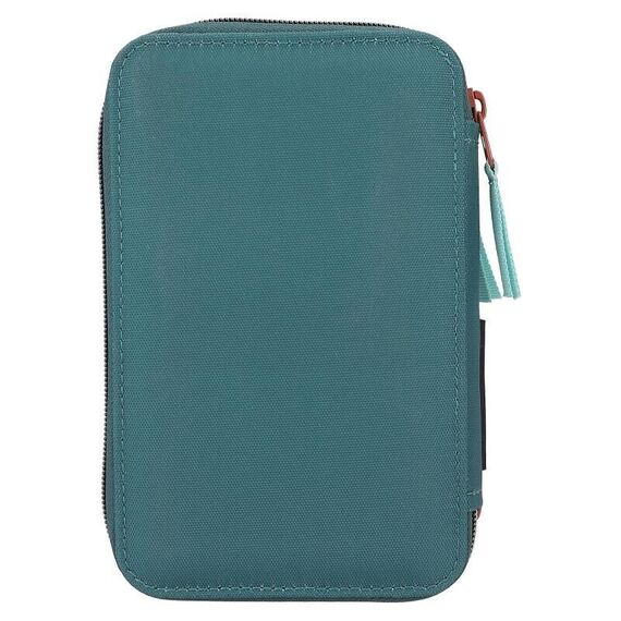 Dino World - Triple Pencil Case danger ( 0411757 ) / Toys - Merchandise Office Supplies - Various - Techbox