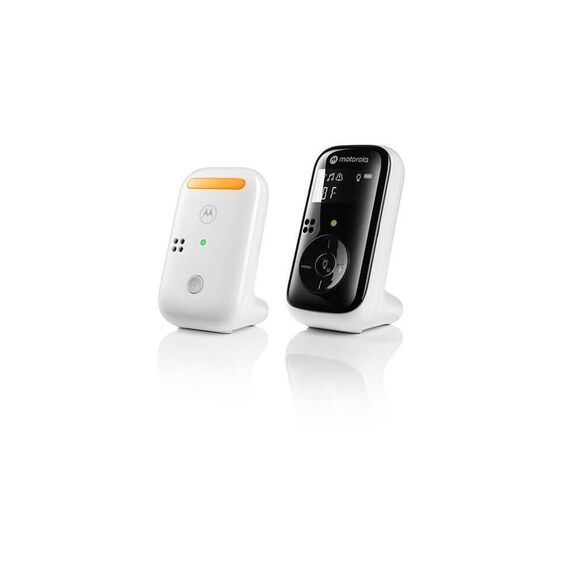 Motorola - Babymonitor PIP11 Audio White / Baby and Children