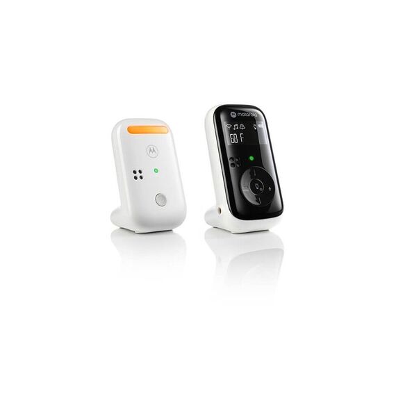 Motorola - Babymonitor PIP11 Audio White / Baby and Children