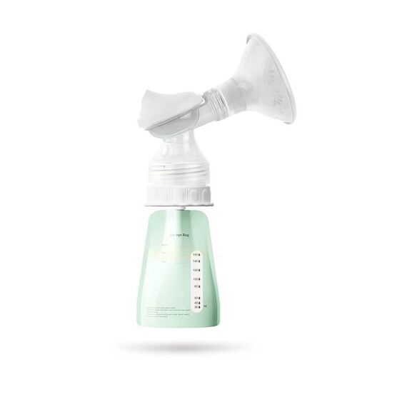 NENO - Breastpump Electric Bianco Set / Baby and Children