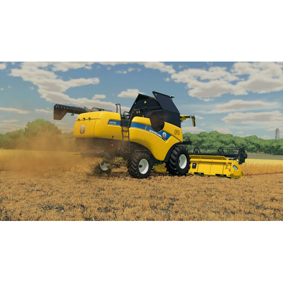 Farming Simulator 22 / Xbox One | Techbox