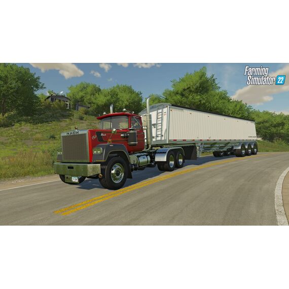 Farming Simulator 22 / Xbox One | Techbox