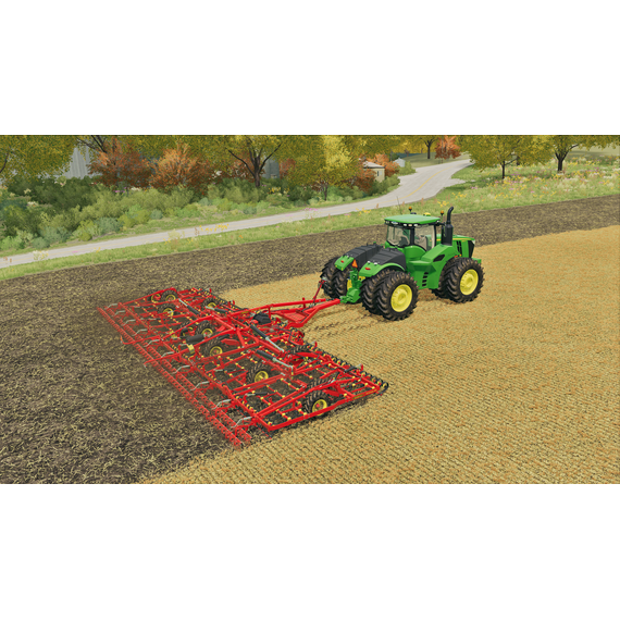Farming Simulator 22 / Xbox One | Techbox