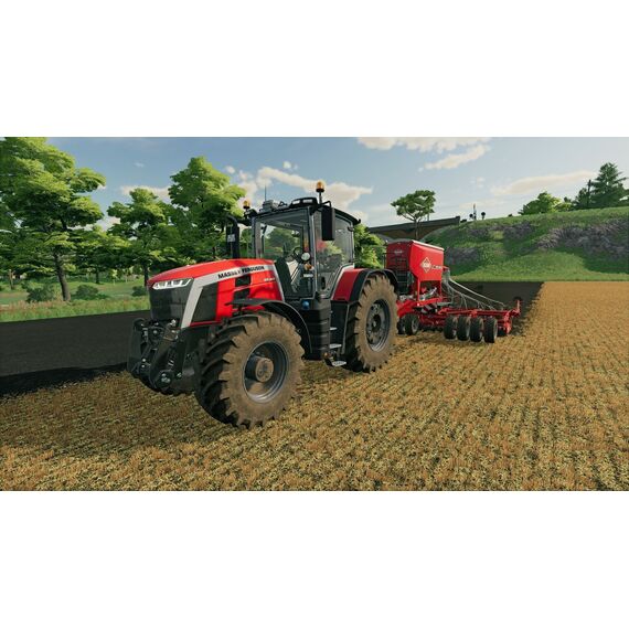 Farming Simulator 22 / Xbox One | Techbox