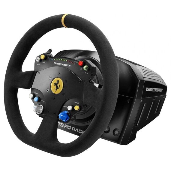 Thrustmaster - TS-PC Racer Ferrari 488 Challenge Edition / PC | Techbox