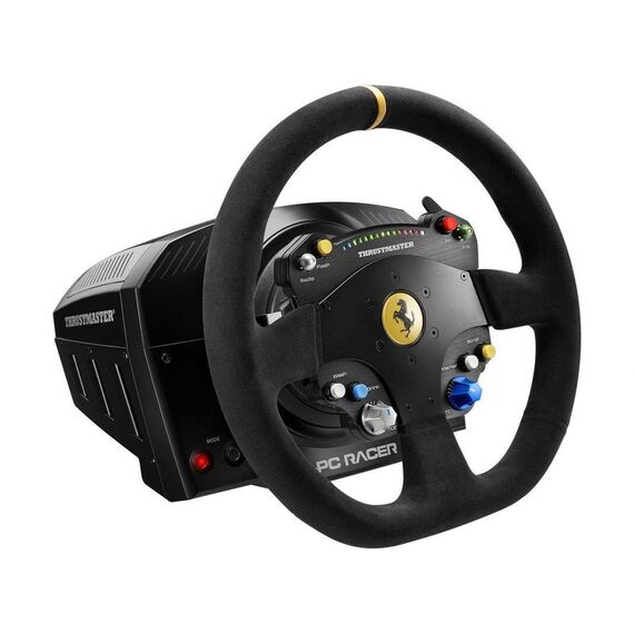 Thrustmaster - TS-PC Racer Ferrari 488 Challenge Edition / PC | Techbox