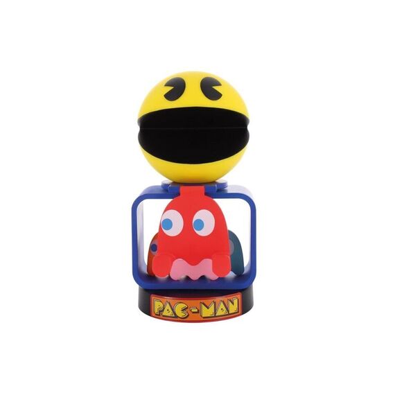 Cable Guys - Pac Man Cable Guy / PlayStation 5 | Techbox