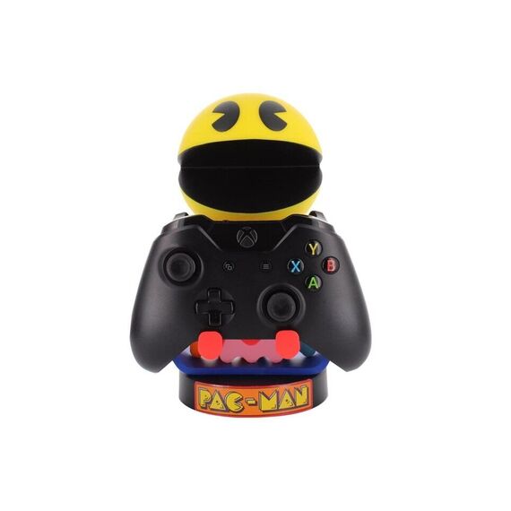 Cable Guys - Pac Man Cable Guy / PlayStation 5 | Techbox