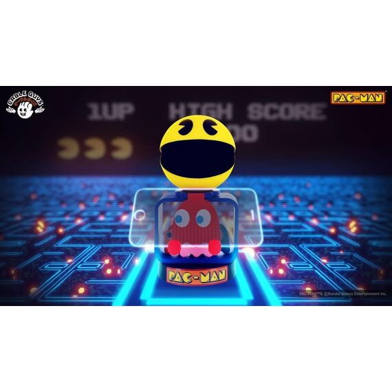 Cable Guys - Pac Man Cable Guy / PlayStation 5 | Techbox