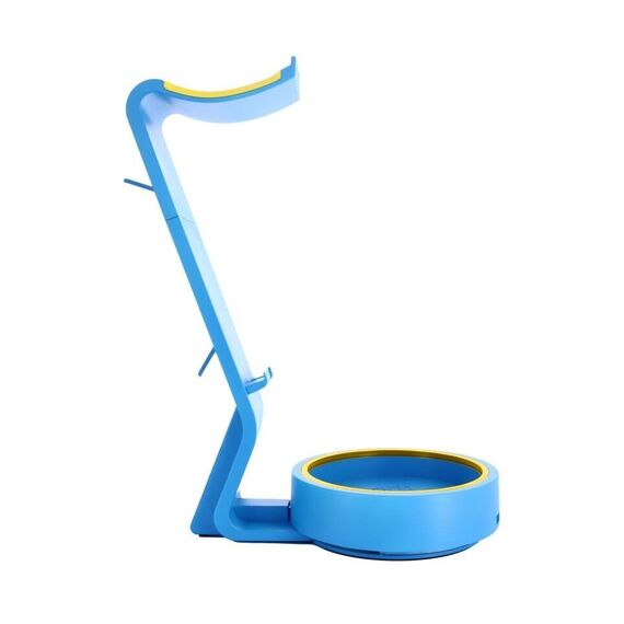Cable Guys - Powerstand SP2 - Blue / PlayStation 5 | Techbox