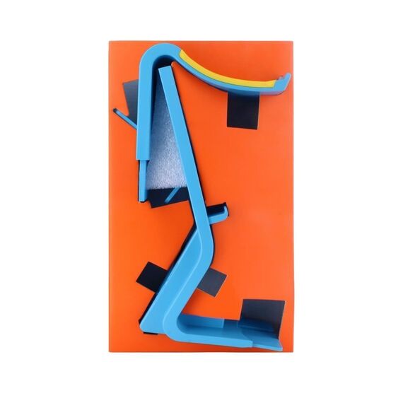 Cable Guys - Powerstand SP2 - Blue / PlayStation 5 | Techbox