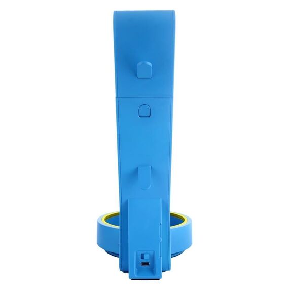 Cable Guys - Powerstand SP2 - Blue / PlayStation 5 | Techbox