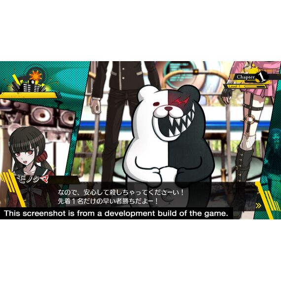 Danganronpa V3: Killing Harmony / PlayStation 4 | Techbox