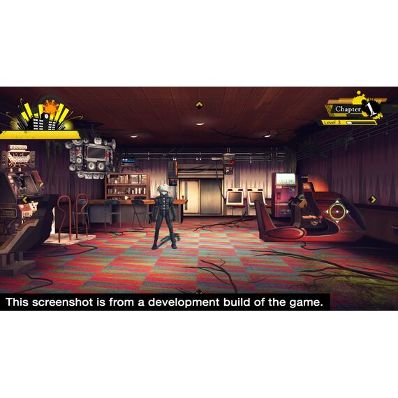 Danganronpa V3: Killing Harmony / PlayStation 4 | Techbox