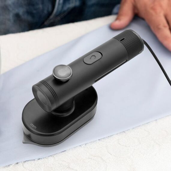 MM - Travel Iron / Gadgets