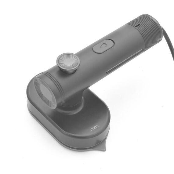 MM - Travel Iron / Gadgets