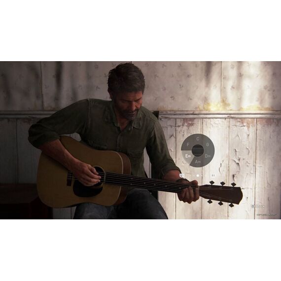 The Last of Us Part II (Remastered) / PlayStation 5 - PS5 Games - Games - Techbox