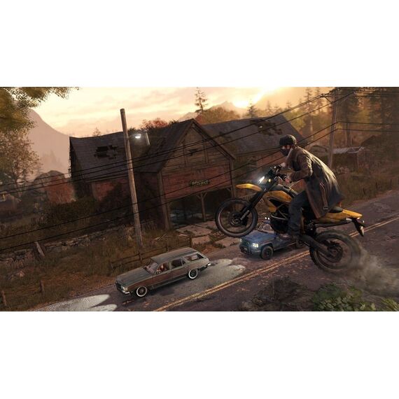 Watch Dogs / Wii U - WiiU Games - Games - Techbox