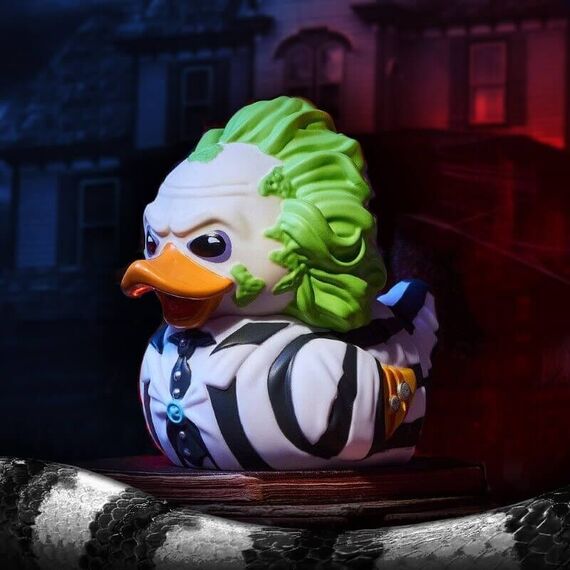 Beetlejuice Tubbz Boxed / Fan Shop and Merchandise |  Techbox