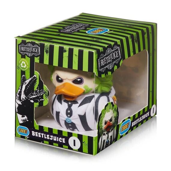 Beetlejuice Tubbz Boxed / Fan Shop and Merchandise |  Techbox