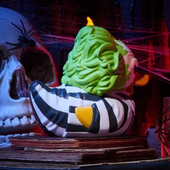 Beetlejuice Tubbz Boxed / Fan Shop and Merchandise |  Techbox