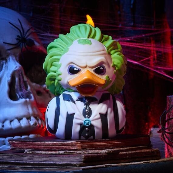 Beetlejuice Tubbz Boxed / Fan Shop and Merchandise |  Techbox