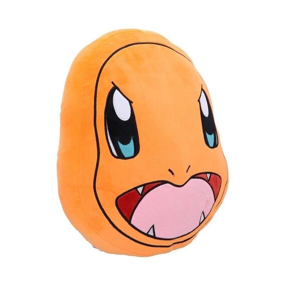Pokémon Charmander Cushion 40cm / Fan Shop and Merchandise - Merchandise Linens - Various - Techbox