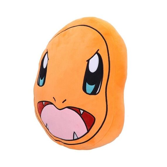 Pokémon Charmander Cushion 40cm / Fan Shop and Merchandise - Merchandise Linens - Various - Techbox