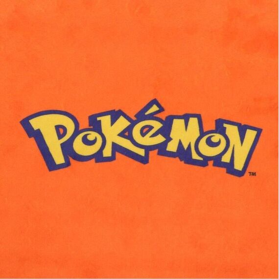 Pokémon Charmander Cushion 40cm / Fan Shop and Merchandise - Merchandise Linens - Various - Techbox