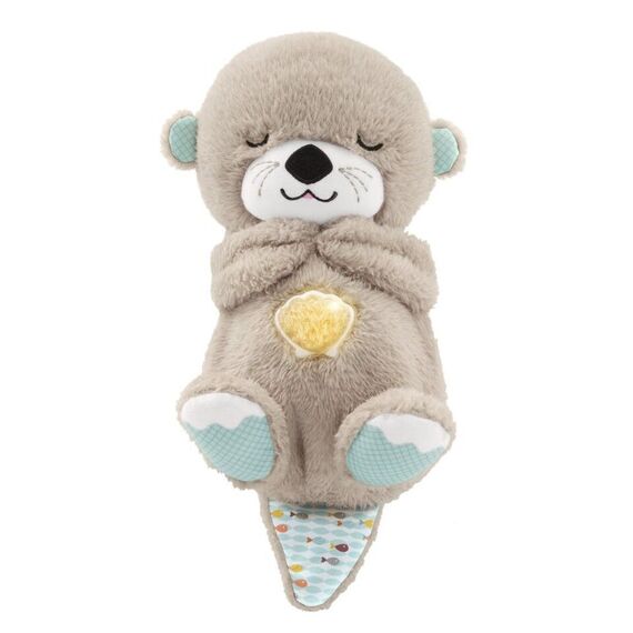 Fisher-Price - Soothe 'n Snuggle Otter (FXC66) / Toys - Αταξινόμητα -  - Techbox