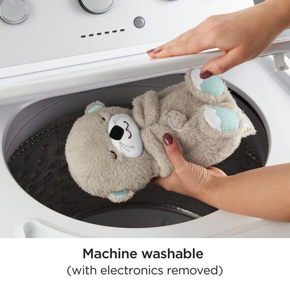 Fisher-Price - Soothe 'n Snuggle Otter (FXC66) / Toys - Αταξινόμητα -  - Techbox