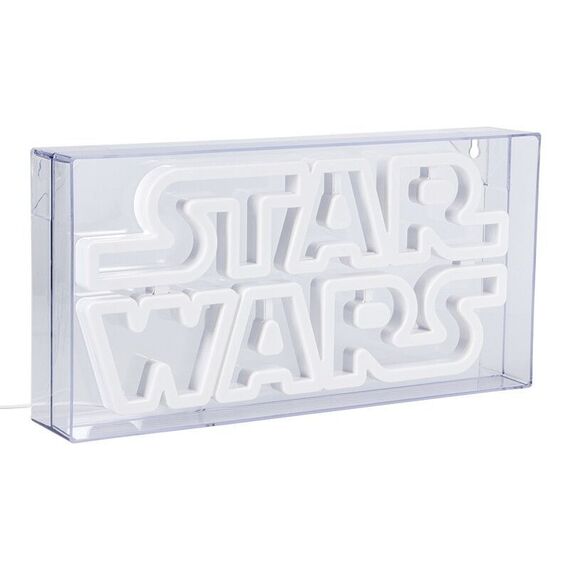 Star Wars LED Neon Light / Fan Shop and Merchandise |  Techbox