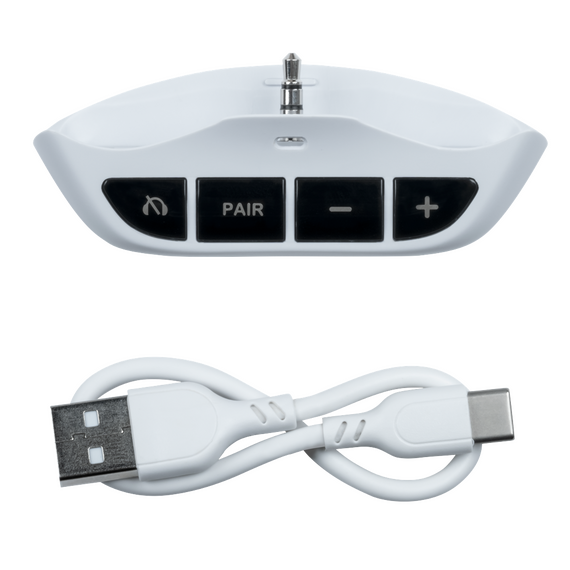 Wireless Audio Adaptor / PlayStation 5 - PS5 Accessories - Accessories for Consoles - Techbox