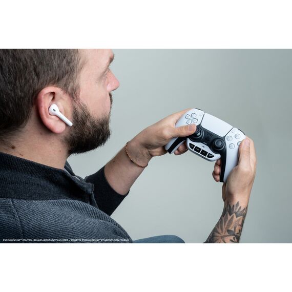 Wireless Audio Adaptor / PlayStation 5 - PS5 Accessories - Accessories for Consoles - Techbox