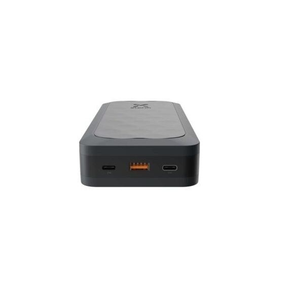 Xtorm - Power Bank USB-C PD 67W 27,000mAh/2xUSB-C Black / Electronics - Powerbanks - Smartphone Chargers - Techbox
