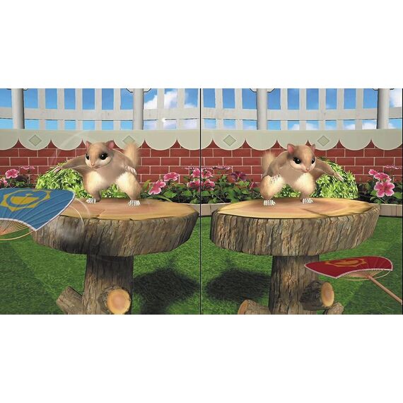 FUN! FUN! Animal Park (Code in Box) / Nintendo Switch - Nintendo Switch Games - Games - Techbox