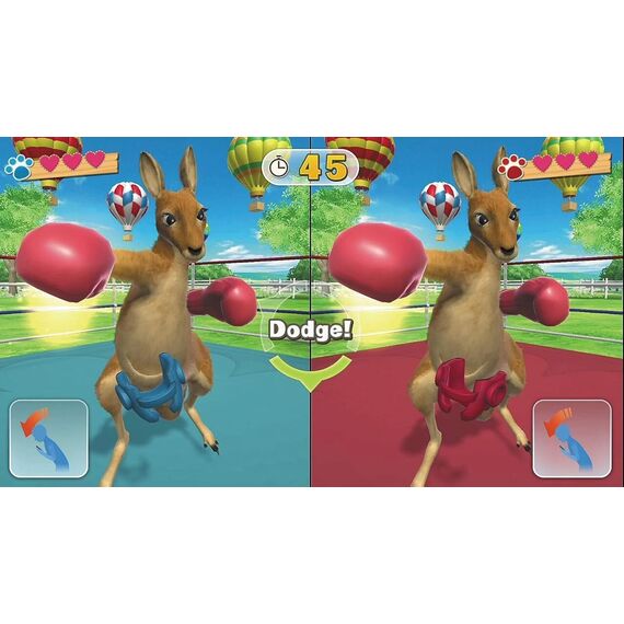 FUN! FUN! Animal Park (Code in Box) / Nintendo Switch - Nintendo Switch Games - Games - Techbox