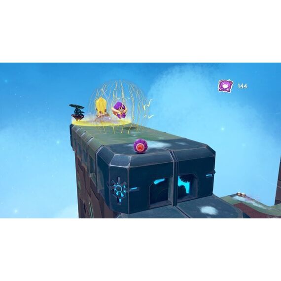 Tin & Kuna (Code in Box) / Nintendo Switch | Techbox