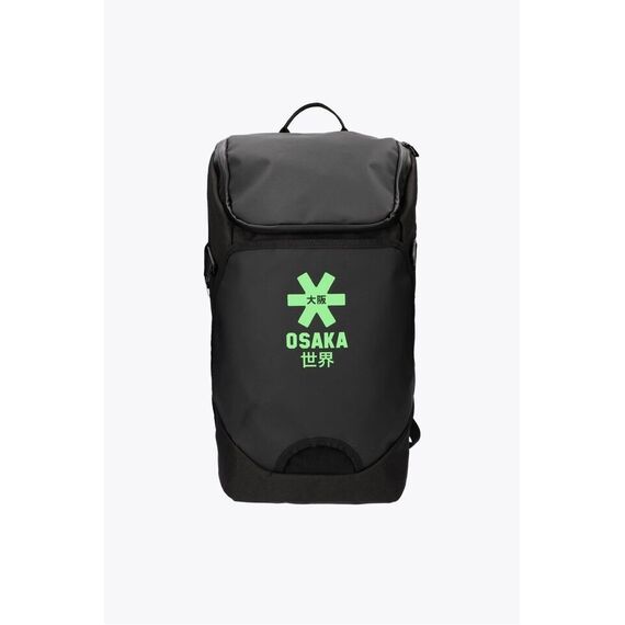 Osaka - Padel Backpack - Iconic Black / Sport and Outdoor | Techbox