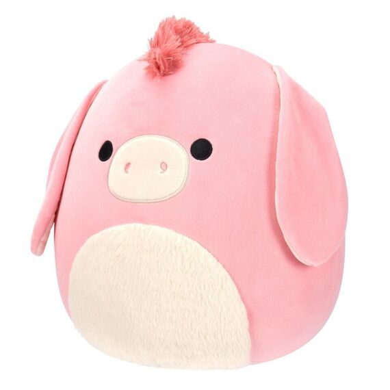Squishmallows - 50 cm P19 Donkey (1905498) / Toys - Plushies - Gifts - Techbox