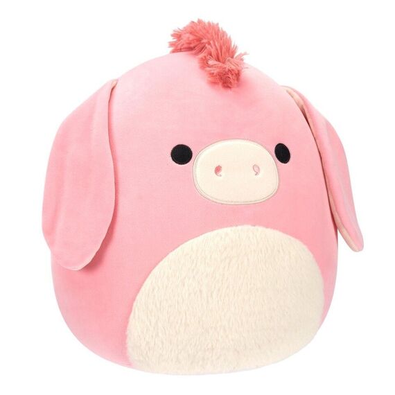 Squishmallows - 50 cm P19 Donkey (1905498) / Toys - Plushies - Gifts - Techbox