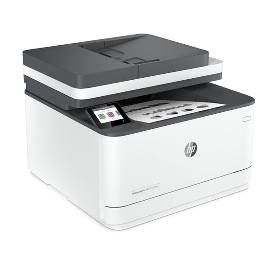 HP - LaserJet Pro MFP 3102fdw / Computers