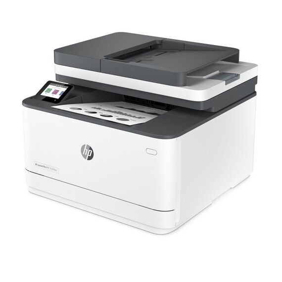 HP - LaserJet Pro MFP 3102fdw / Computers