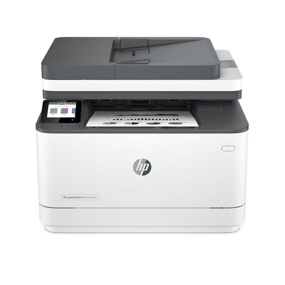 HP - LaserJet Pro MFP 3102fdw / Computers