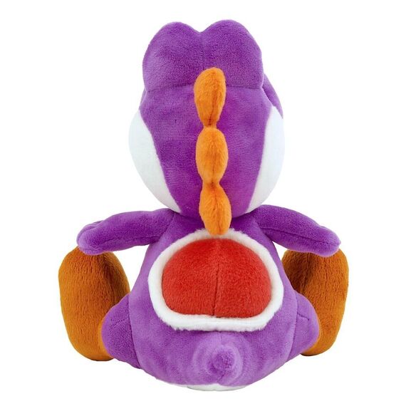 Super Mario - Yoshi Purple / Fan Shop and Merchandise |  Techbox